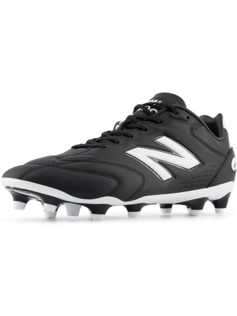 New Unisex 442 Pro FG V3 Soccer Cleats - Lightweight, Durable, Perfect for
